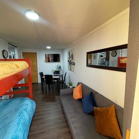 Apart Centro City Spa Aparthotel Santiago Kültér fotó