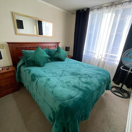 Apart Centro City Spa Aparthotel Santiago Kültér fotó