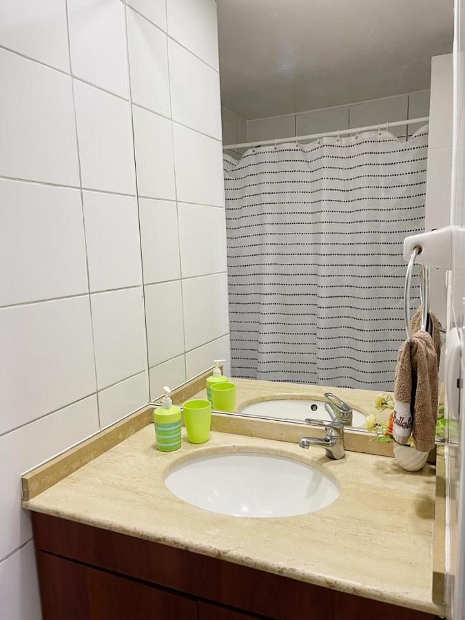 Apart Centro City Spa Aparthotel Santiago Kültér fotó
