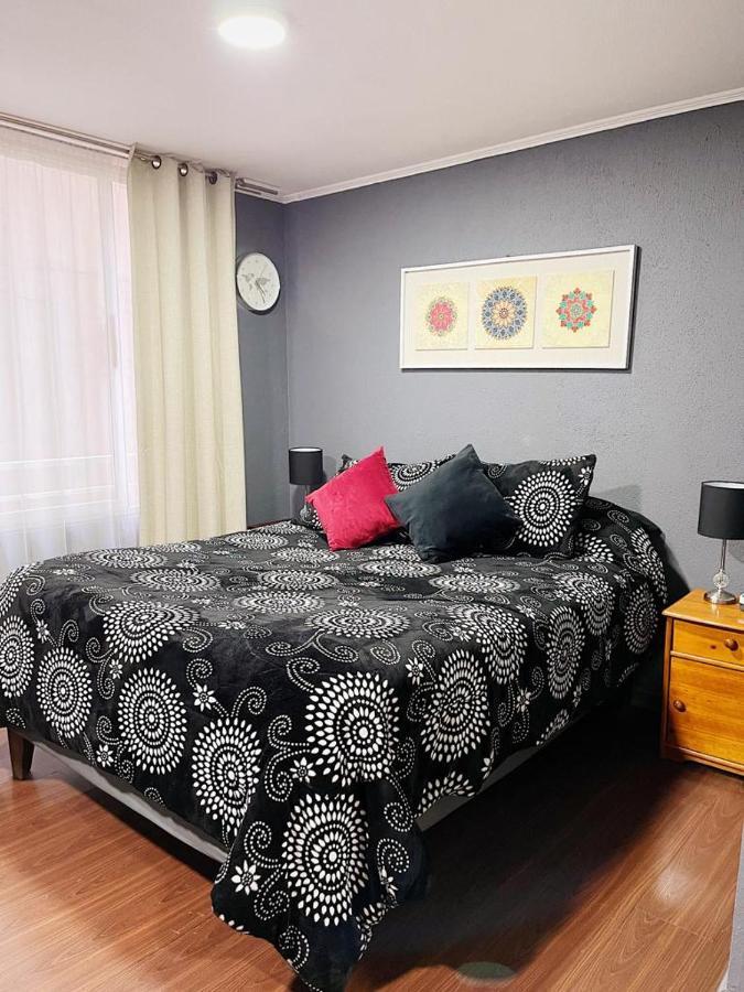 Apart Centro City Spa Aparthotel Santiago Kültér fotó