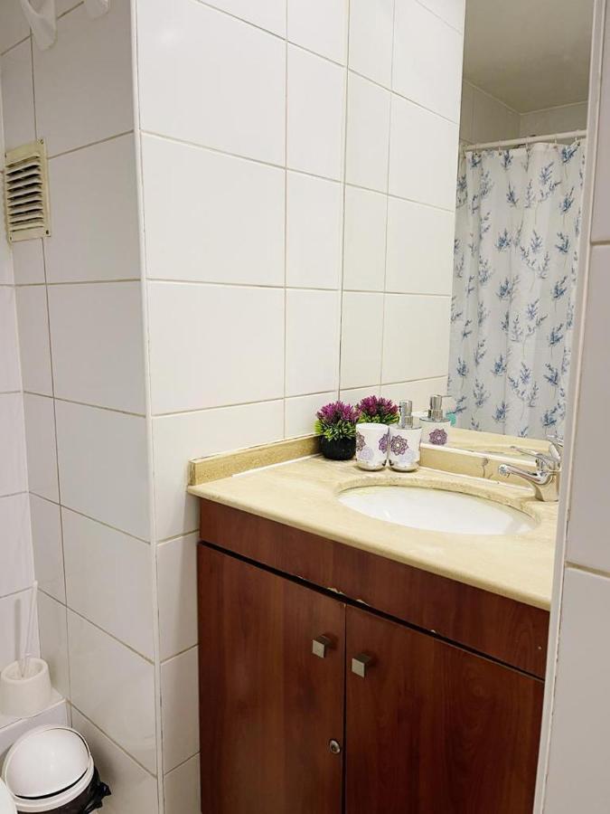 Apart Centro City Spa Aparthotel Santiago Kültér fotó