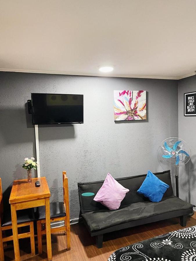 Apart Centro City Spa Aparthotel Santiago Kültér fotó
