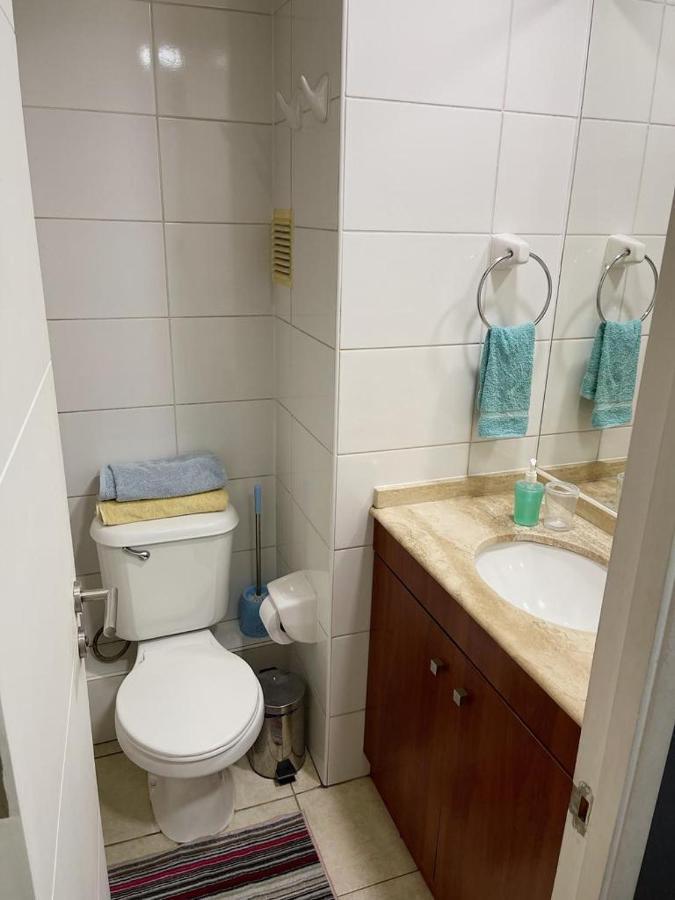 Apart Centro City Spa Aparthotel Santiago Kültér fotó
