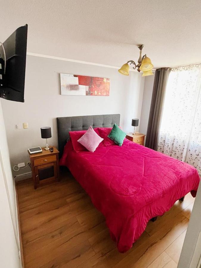 Apart Centro City Spa Aparthotel Santiago Kültér fotó