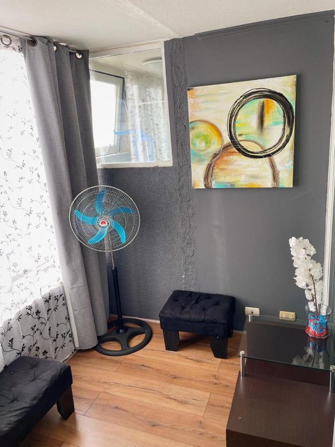 Apart Centro City Spa Aparthotel Santiago Kültér fotó