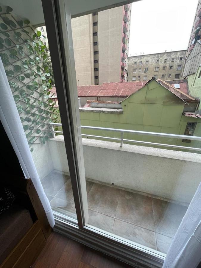 Apart Centro City Spa Aparthotel Santiago Kültér fotó
