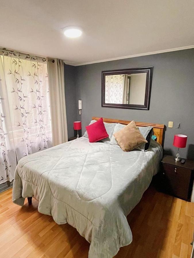 Apart Centro City Spa Aparthotel Santiago Kültér fotó