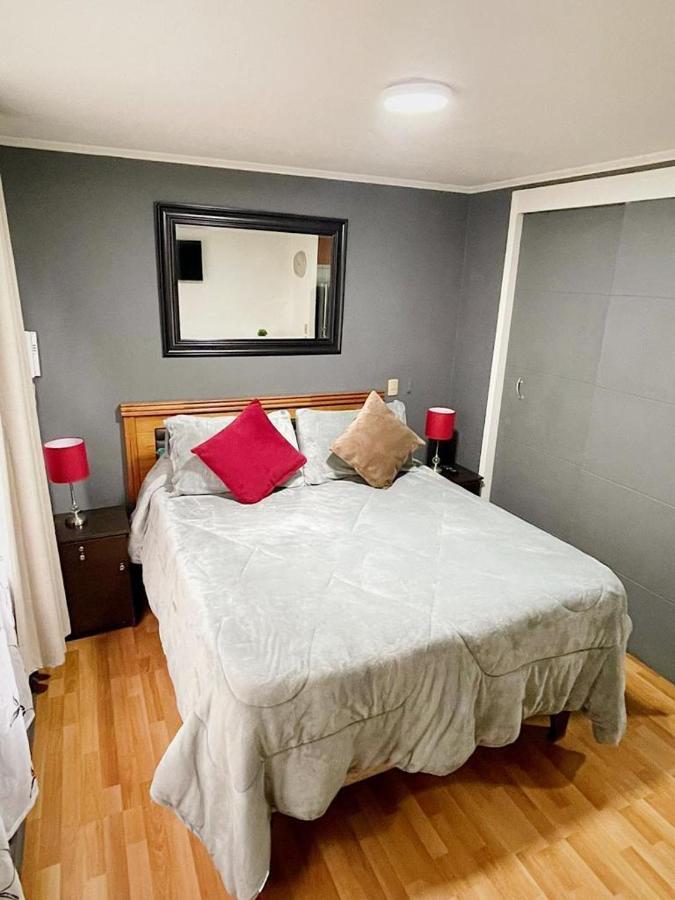 Apart Centro City Spa Aparthotel Santiago Kültér fotó