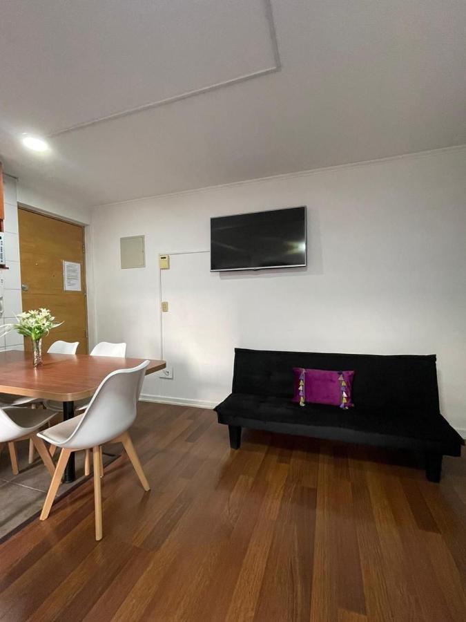 Apart Centro City Spa Aparthotel Santiago Kültér fotó