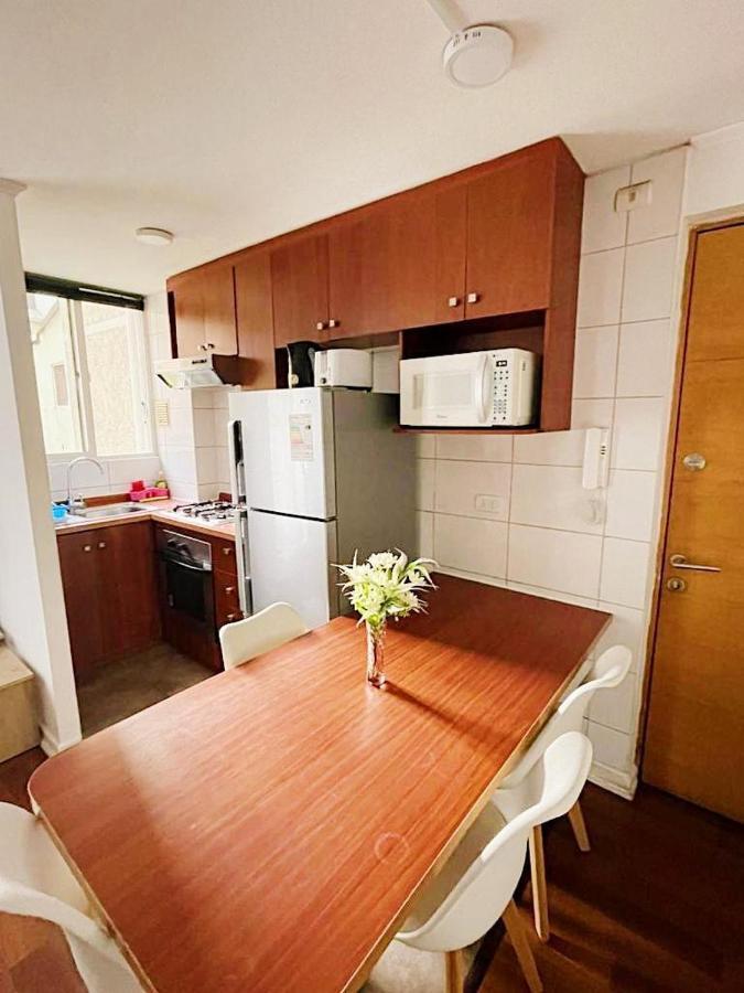 Apart Centro City Spa Aparthotel Santiago Kültér fotó