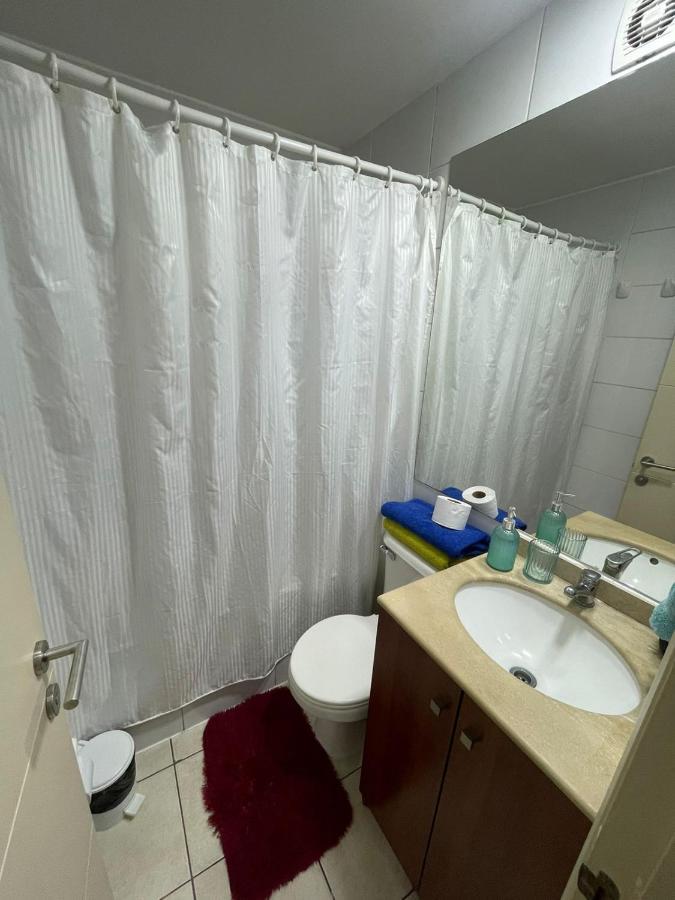 Apart Centro City Spa Aparthotel Santiago Kültér fotó