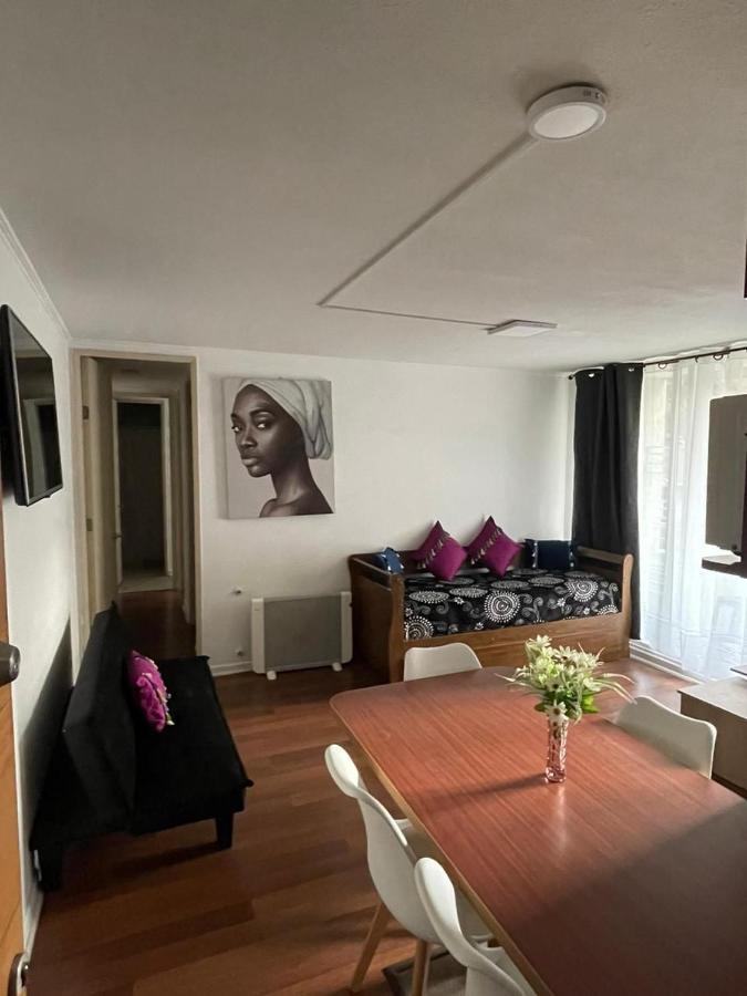 Apart Centro City Spa Aparthotel Santiago Kültér fotó