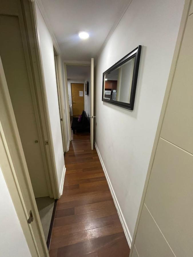 Apart Centro City Spa Aparthotel Santiago Kültér fotó