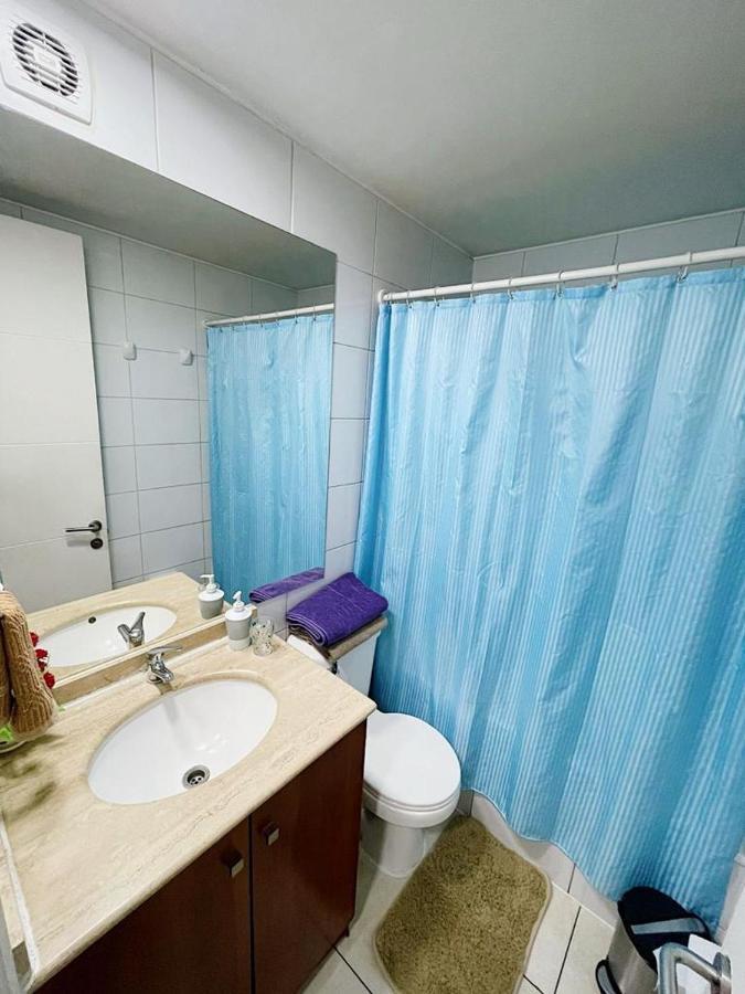 Apart Centro City Spa Aparthotel Santiago Kültér fotó
