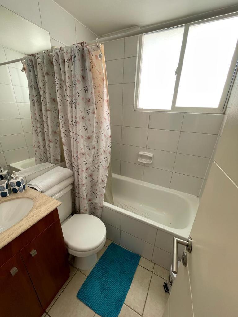 Apart Centro City Spa Aparthotel Santiago Kültér fotó