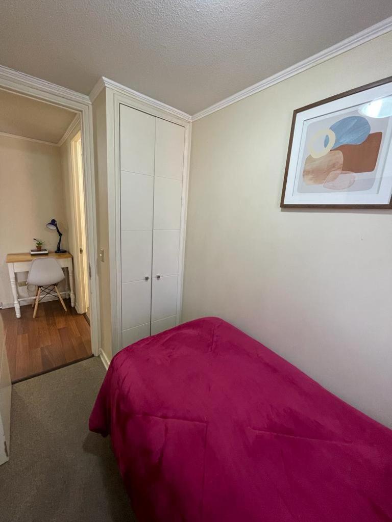 Apart Centro City Spa Aparthotel Santiago Kültér fotó