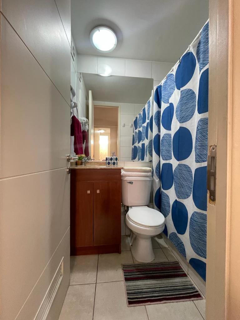 Apart Centro City Spa Aparthotel Santiago Kültér fotó