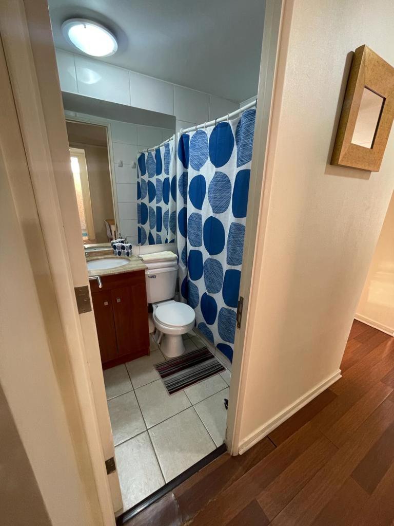 Apart Centro City Spa Aparthotel Santiago Kültér fotó