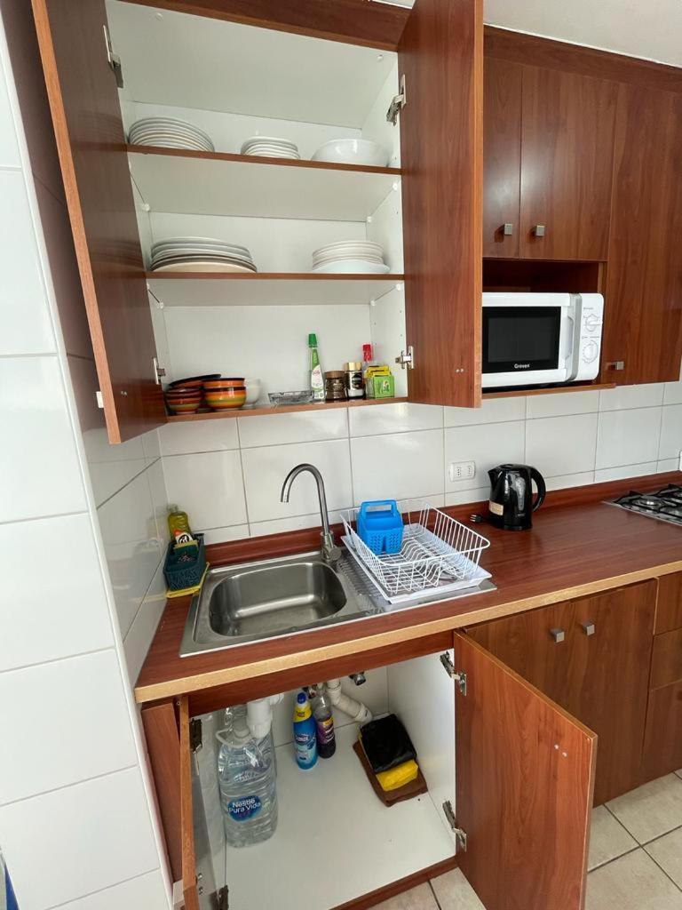 Apart Centro City Spa Aparthotel Santiago Kültér fotó