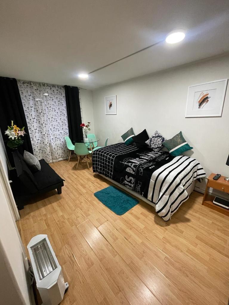 Apart Centro City Spa Aparthotel Santiago Kültér fotó