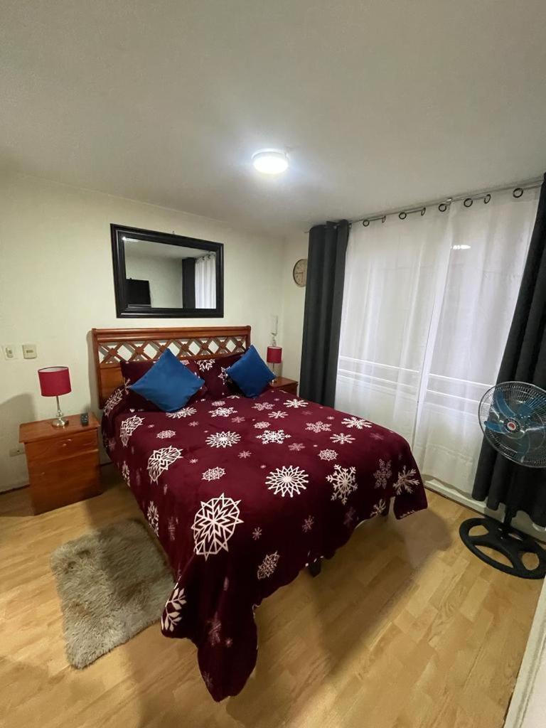 Apart Centro City Spa Aparthotel Santiago Kültér fotó